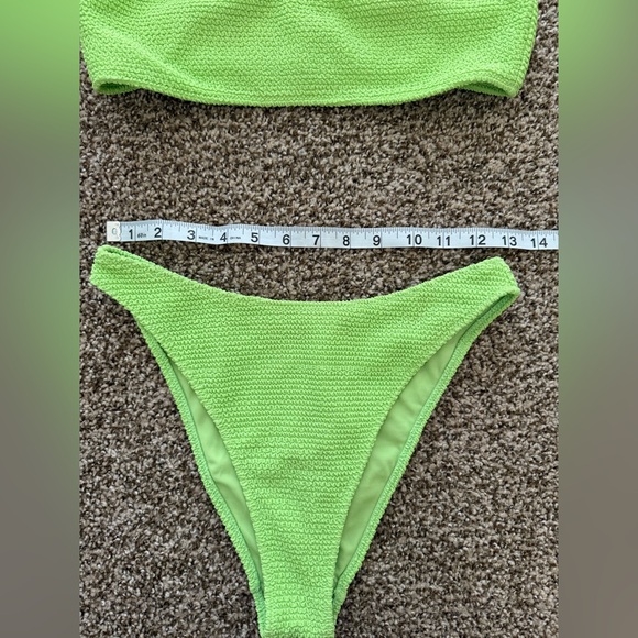 LA HEARTS bikini - Picture 2 of 3